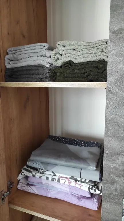 Просторная двушка по цене однушки рядом с трассой М4