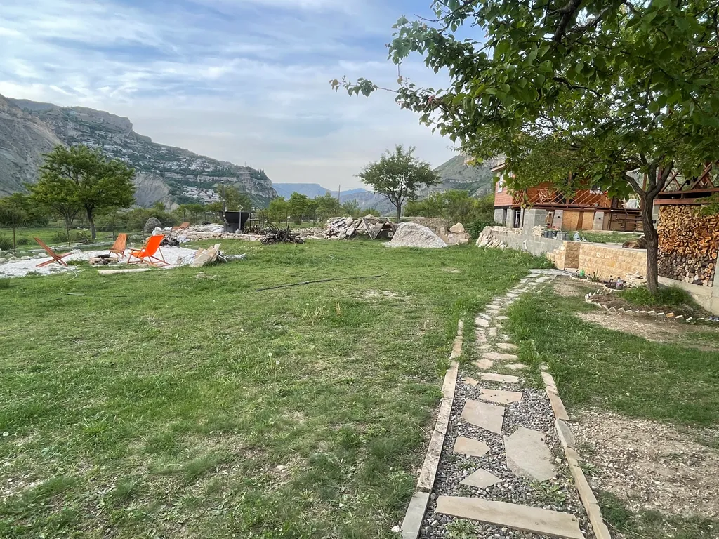 Гостевой дом у Хабиба