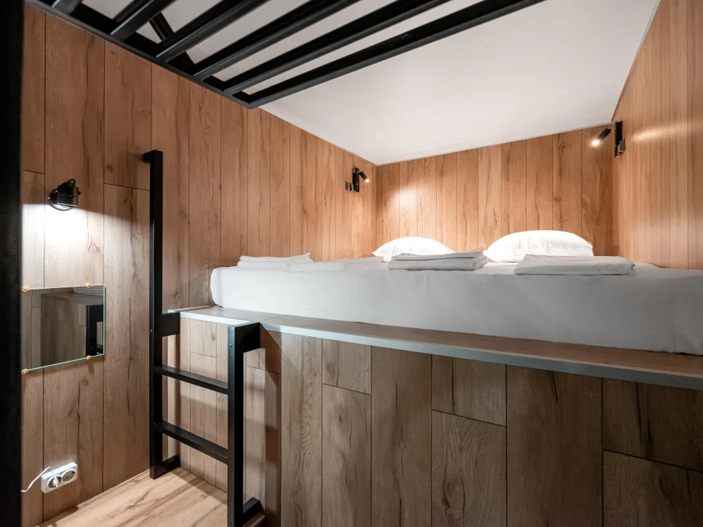 Квартира Комната — аренда посуточно в Москва