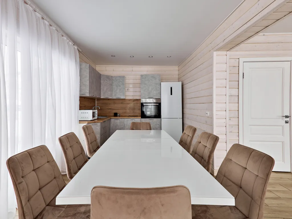 4-комнатный Дом