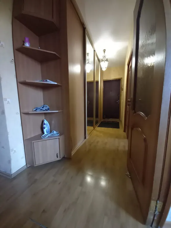 Квартира Квартира у Блохина — Москва