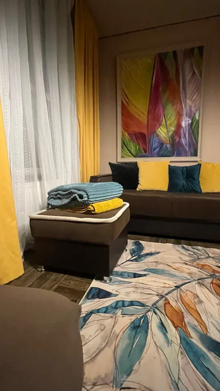 Коттедж оберег в дали от шума и суеты