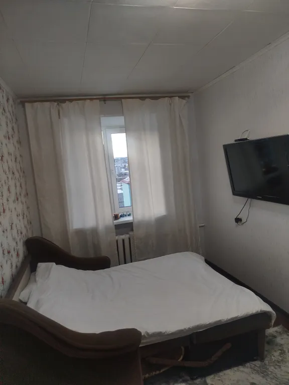 Уютная комната в центре города