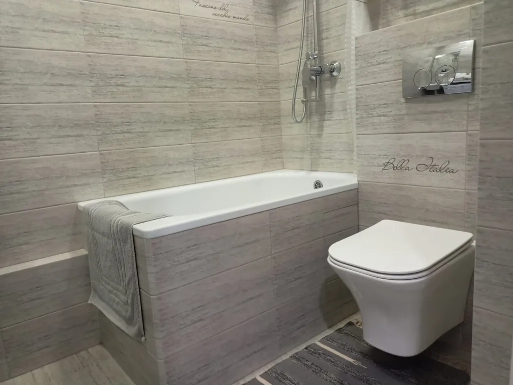 Квартира Квартира Студия эгоист — Краснодар