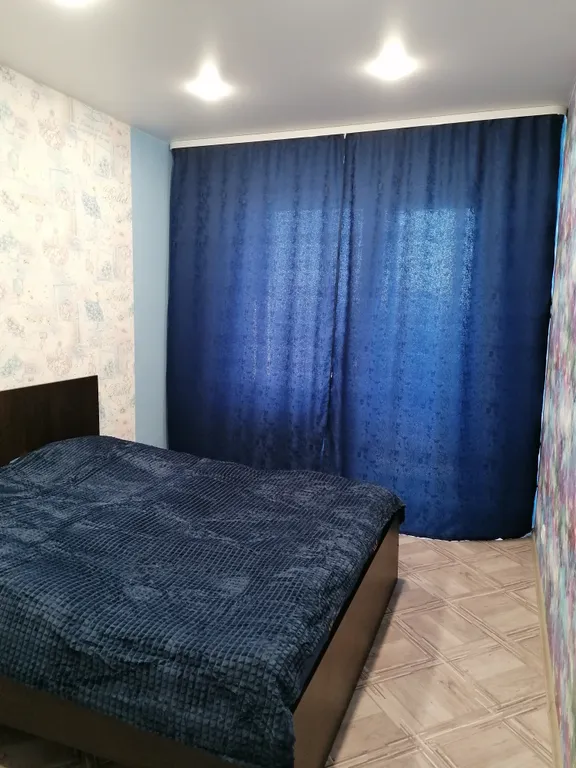 Квартира рядом с Аэропортом Толмачёво