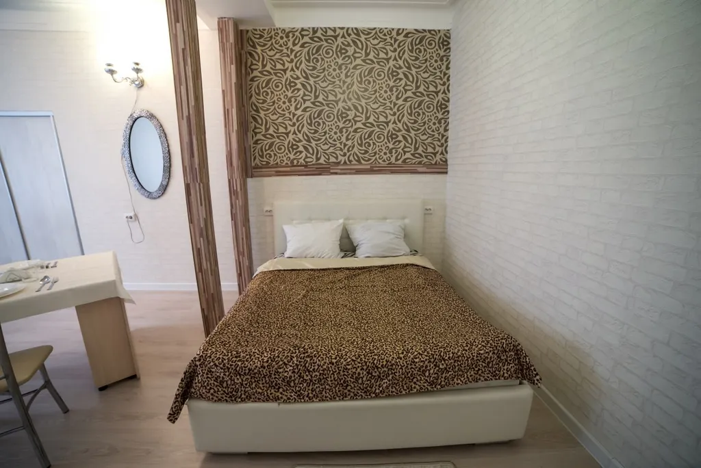 Апартамент в самом центре напротив театра