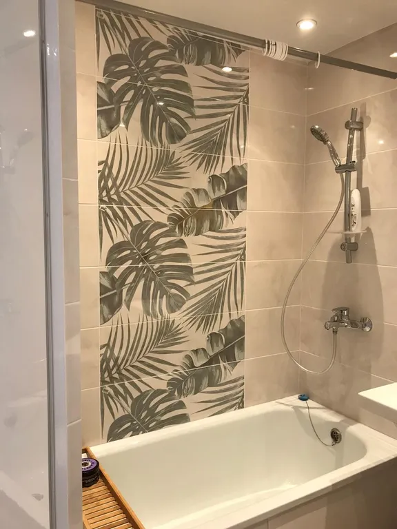 Квартира в доме с лифтом и видом на горы