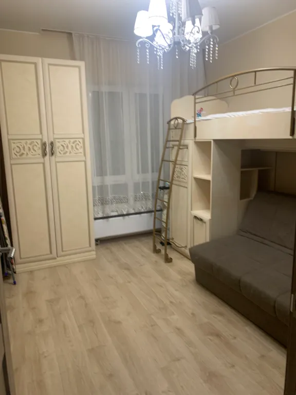 Квартира 2-комнатная Квартира — Великий Новгород