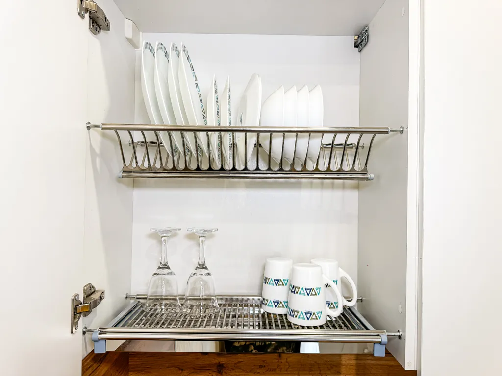 Уютная студия на море