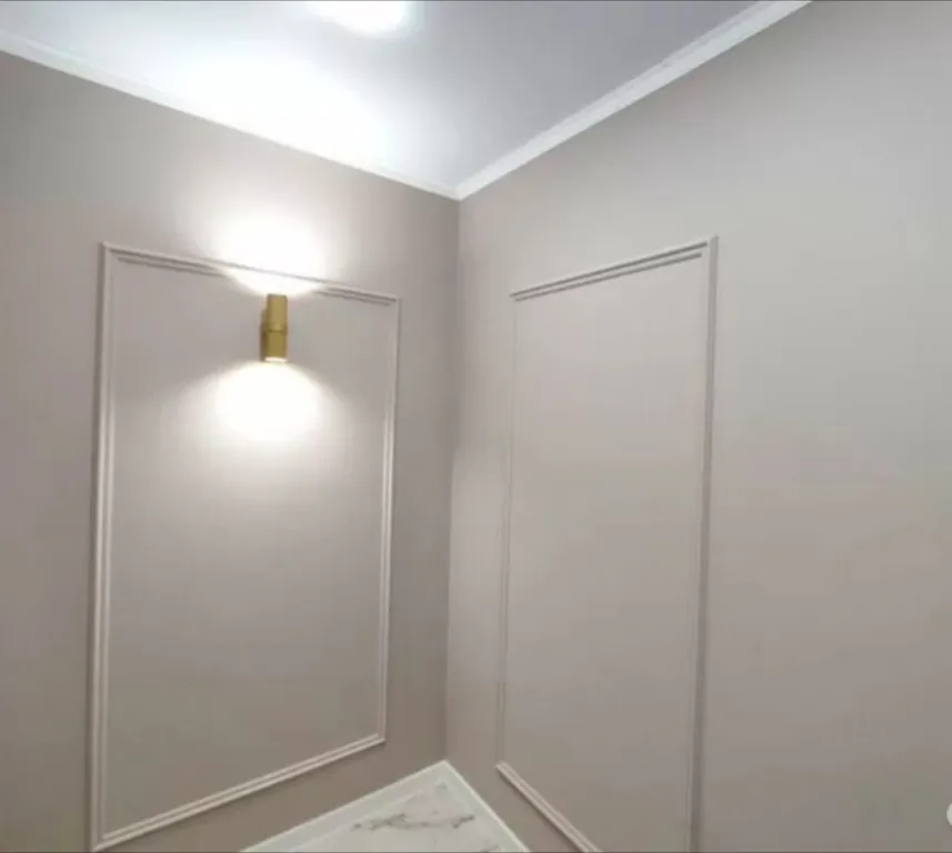 Апартаменты люкс