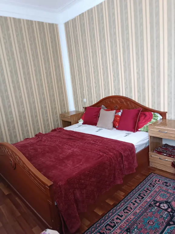 Светлая комната
