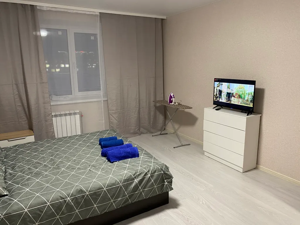 Уютная квартира в Южном