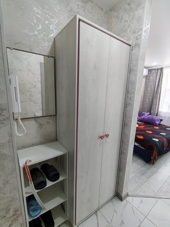 Уютная квартира в жилом районе Гармония