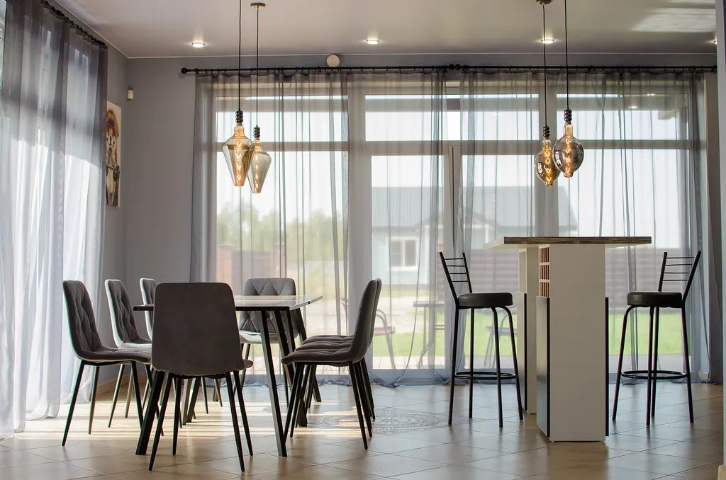 Коттедж Лофт Релакс