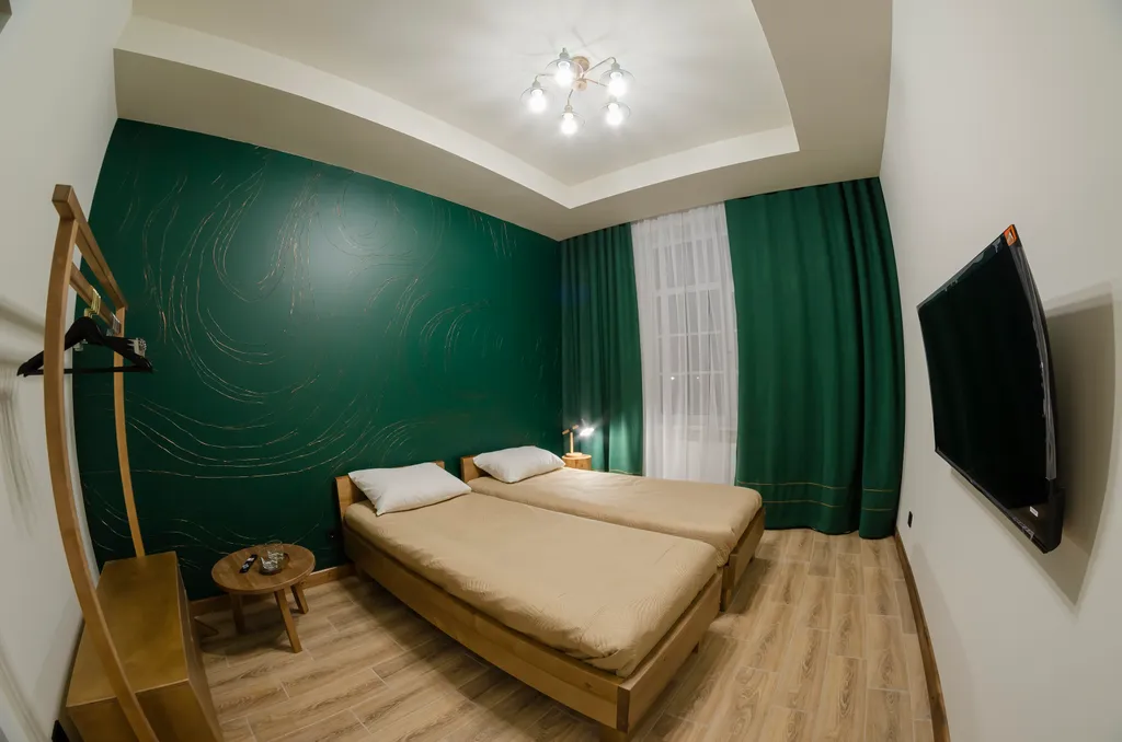 Квартира Квартира Комфорт №1 — Великий Новгород