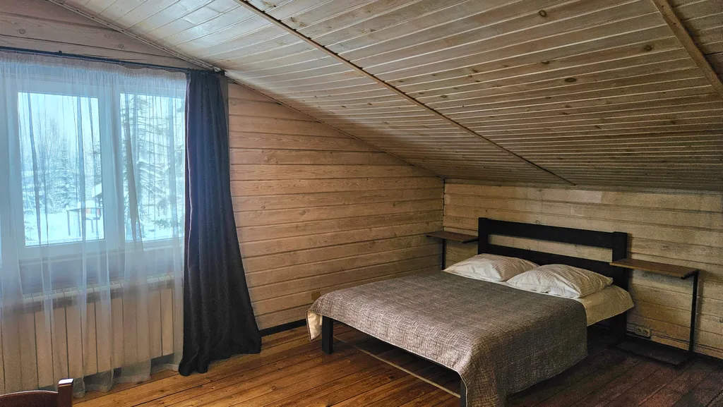 Квартира Комната — Шерегеш