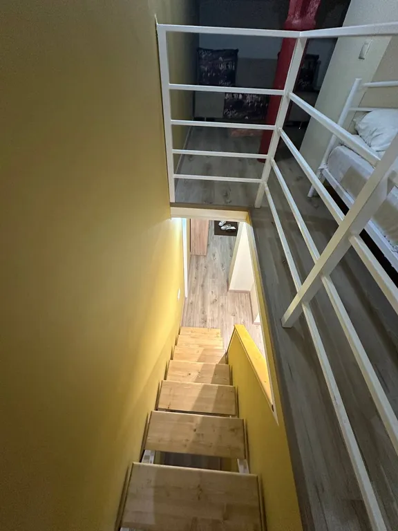 Квартира Квартира Уютная Golden Studio — Москва