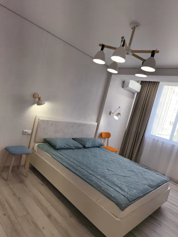 Светлая, уютная квартира в Пицунде(Абхазия) ОТКРЫТА ДЛЯ БРОНИРОВАНИЯ!