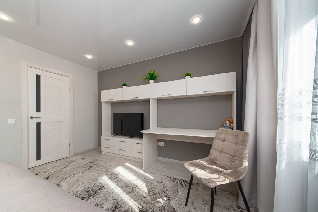 В эпицентре жизни Зашекснинского района: просторная и уютная квартира