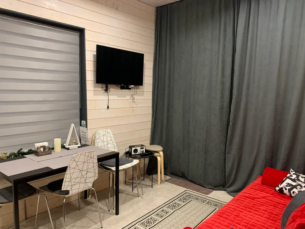 Logma Karelia-отдых в Карелии