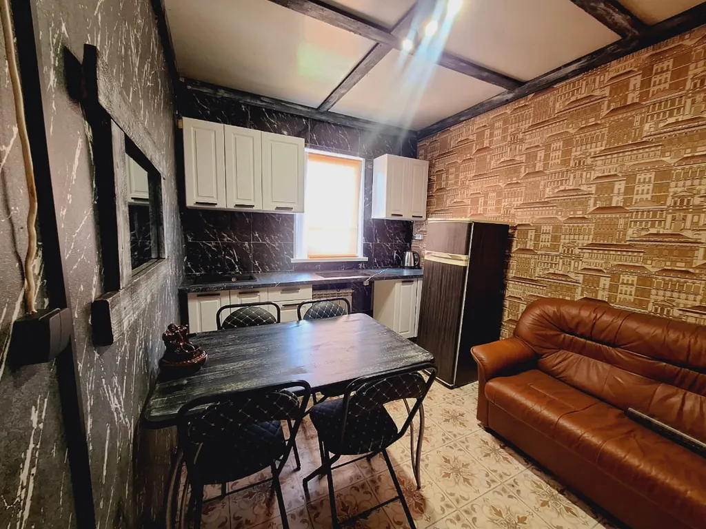 Уютный дом, 500 метров до Ладоги