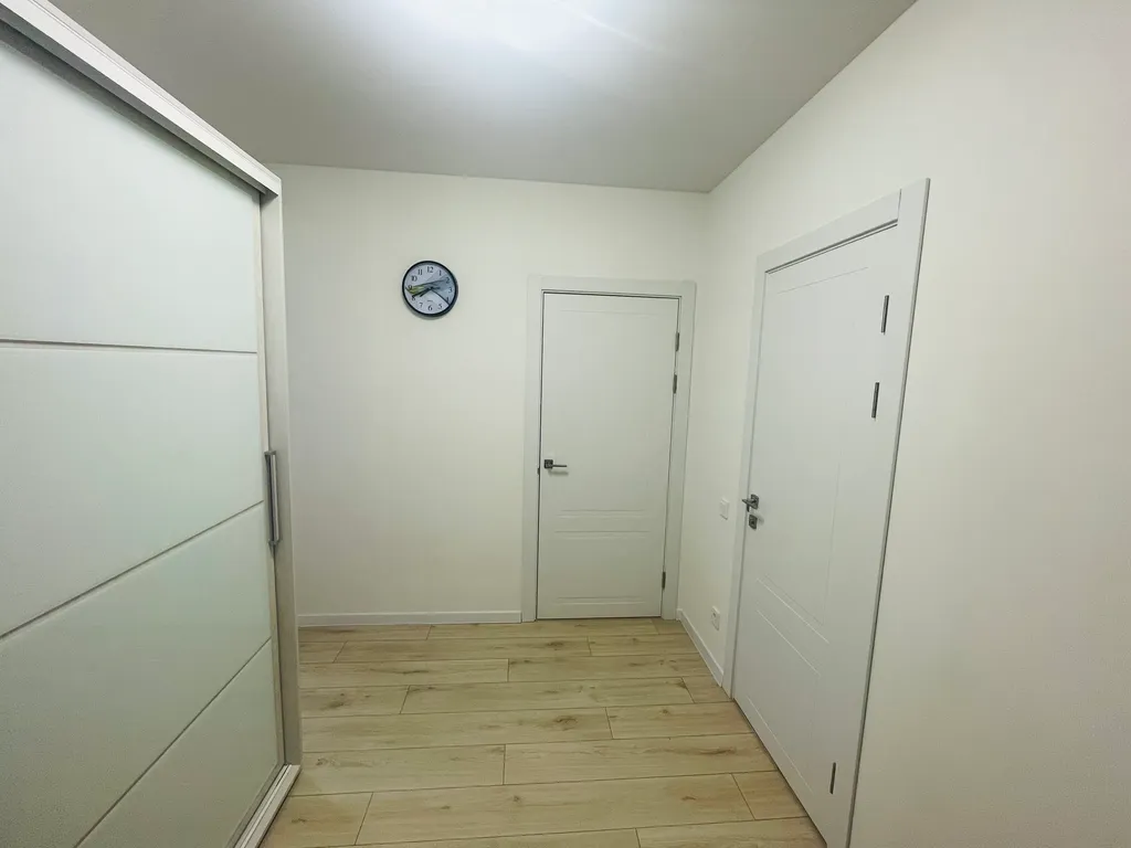 Уютная евро-двушка