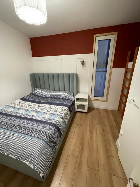 Коттедж Уютным дом, вблизи от города — Санкт-Петербург