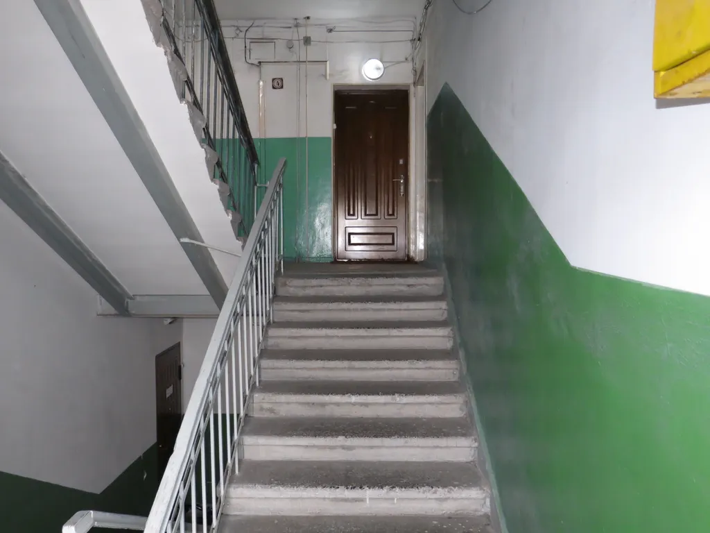 Площадь Андрея Сахарова