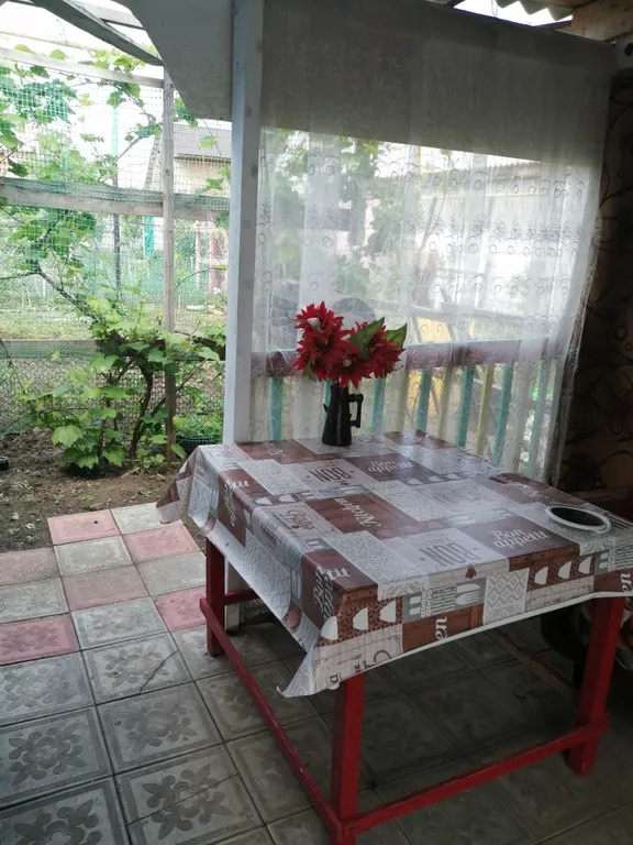 Дом со всеми удобствами под ключ