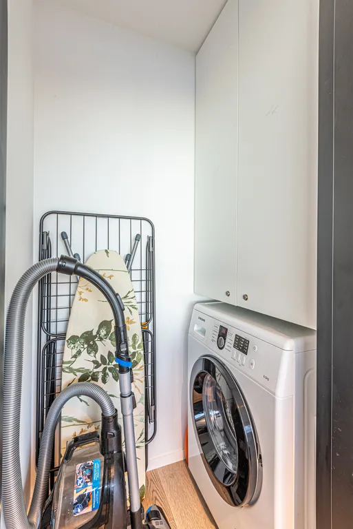 Видовые апартаменты с балконом