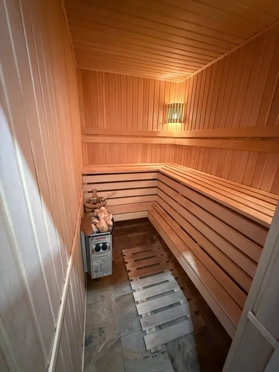 Вилла Сказка 3