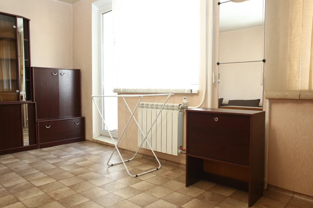 Квартира в Екатеринбурге