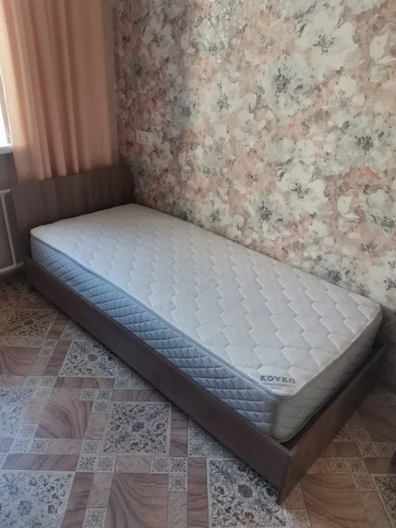 Квартира Квартира Новая студия на жд вокзале главном — Новосибирск