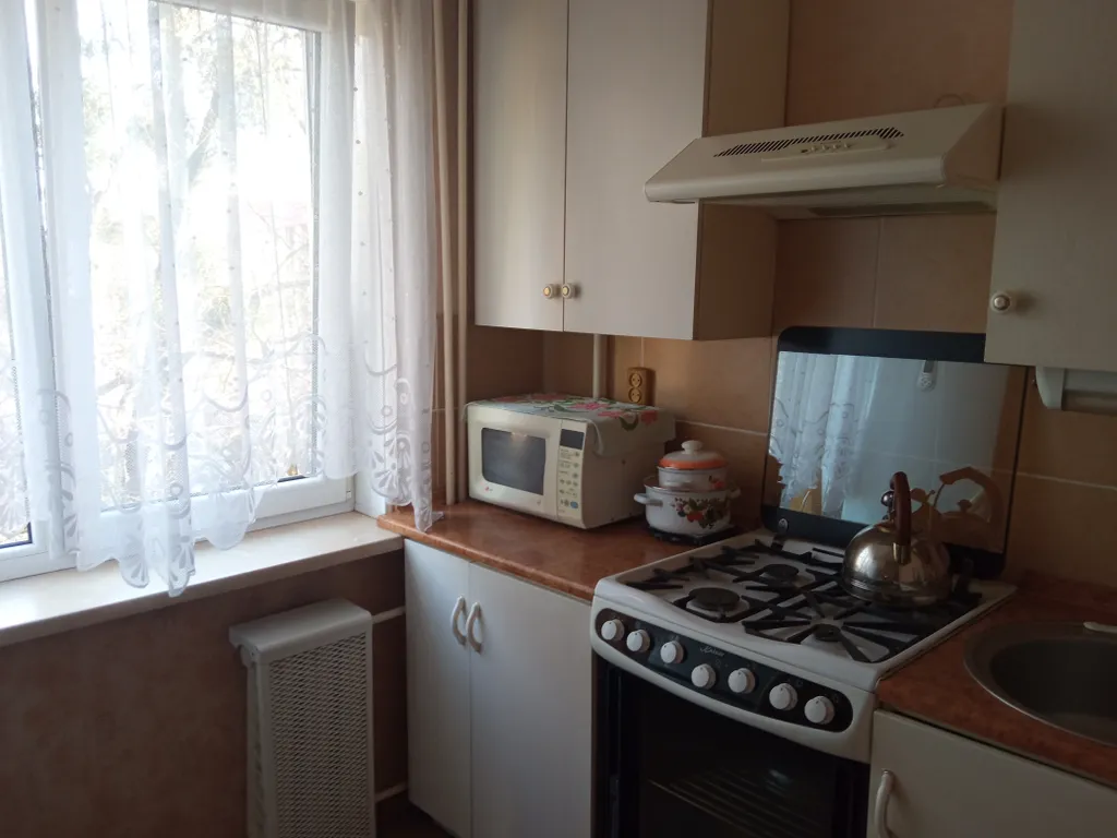 Квартира Квартира в центре города — Калининград