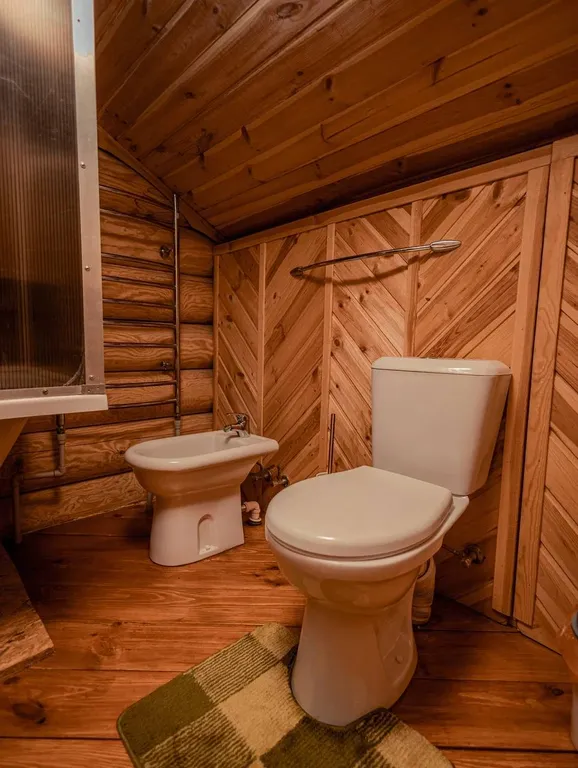 5-комнатный Дом