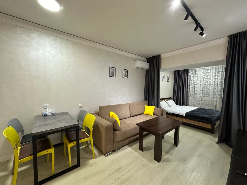 Уютная квартира в центре города, Арбат