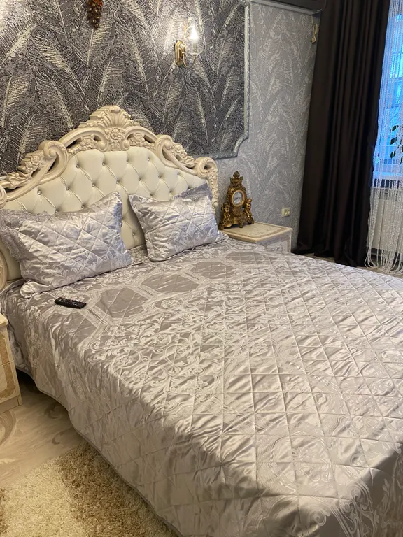 Шикарная 2-комнатная квартира в курортной зоне