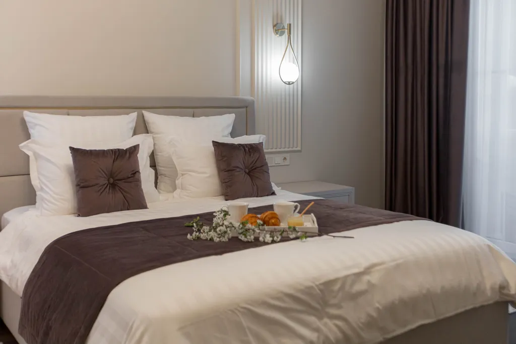 Апартамент Люкс