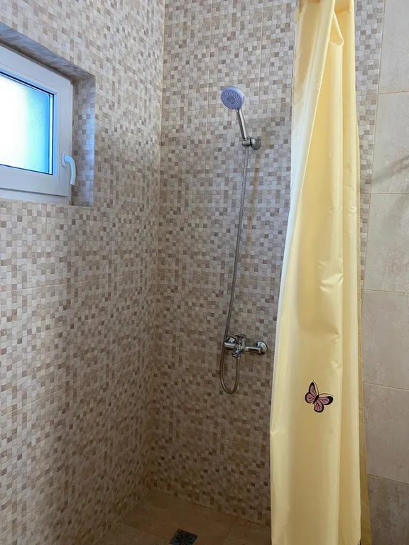 Дом не далеко от моря