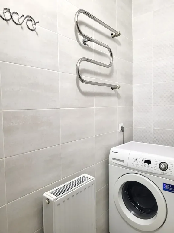 Квартира Большая двухкомнатная квартира рядом аэропорт, трасса М4 — Краснодар