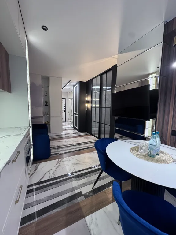 Уютная квартира в центре Ростова-на-Дону