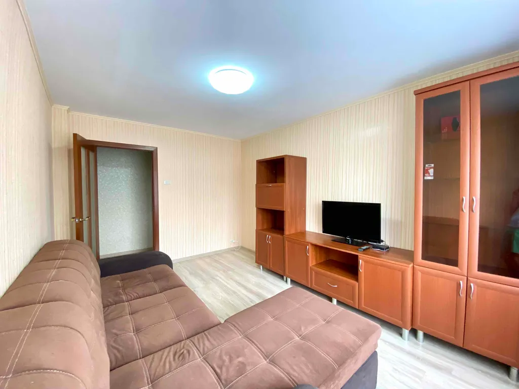 Квартира в центре города