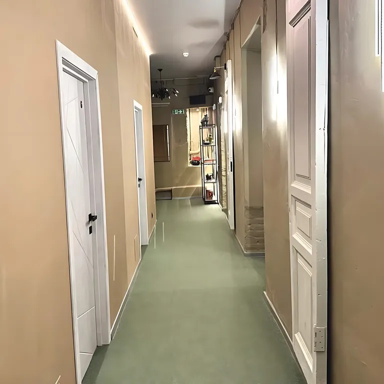 Квартира Комната — Санкт-Петербург