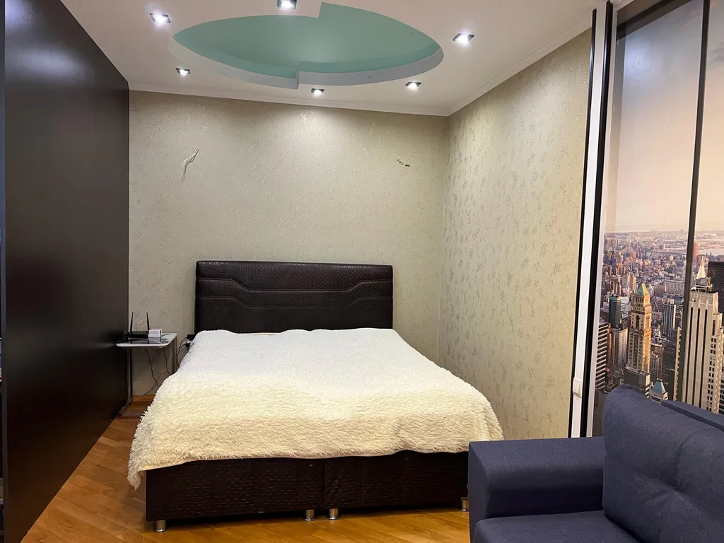 Квартира Солнечная квартира — Сухум