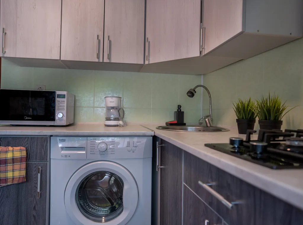 Набережная Черного моря