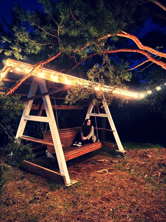 Гостевой дом с сауной и купелью на берегу Ладожского озера