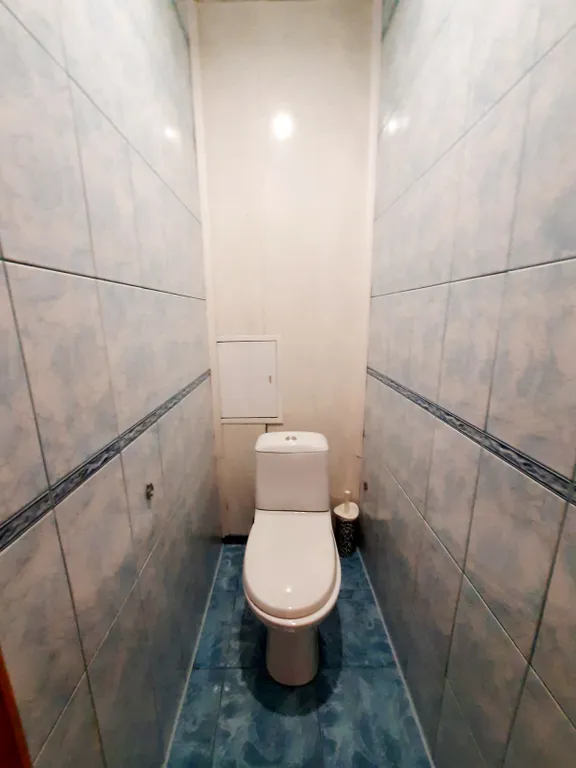 Уютная квартира в самом центре Сургута на проспекте Ленина 50