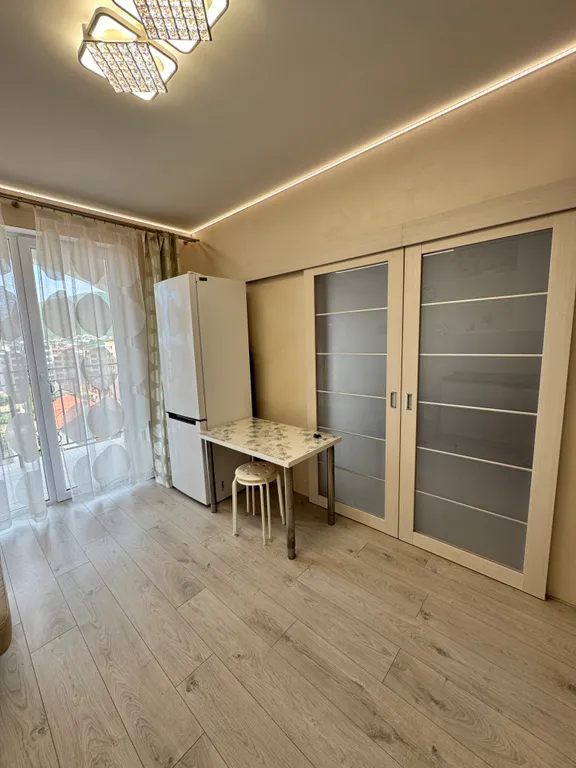 Шикарная с видом на море и горы