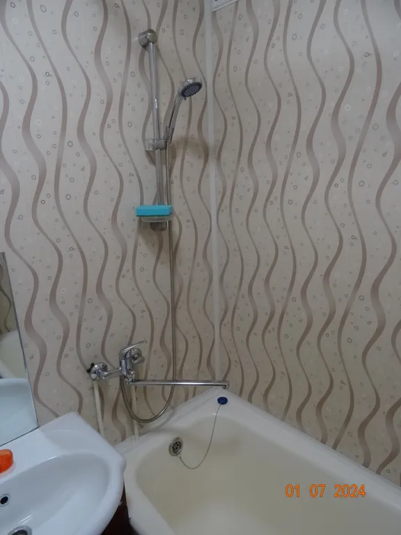 Апартамент с видом на горнолыжный склон