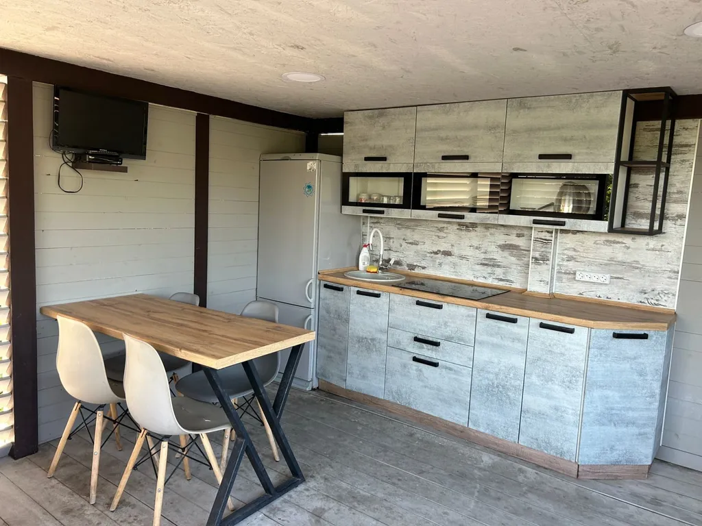 4-комнатный Дом